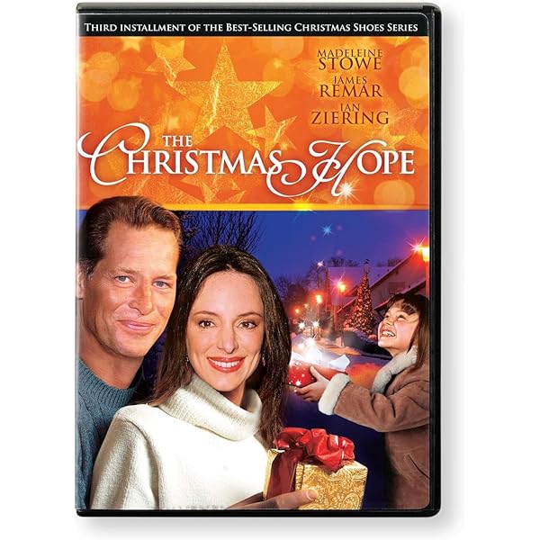 Amazon.com: Christmas Shoes : Movies & TV